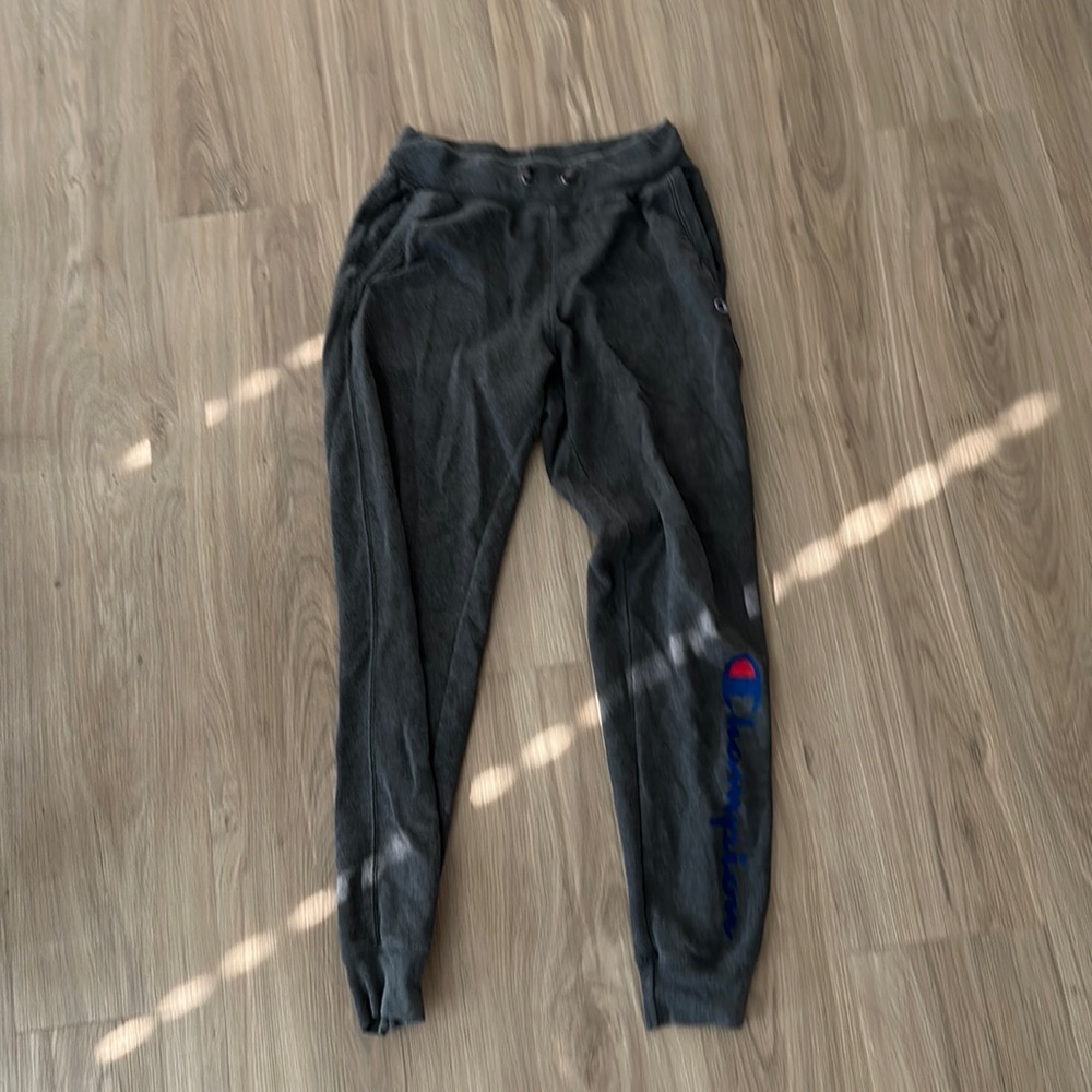 Sweatpants size S